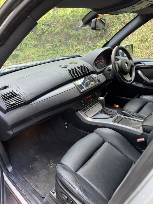 Бмв х5,е53 на части(bmw x5,e54 na chasti)