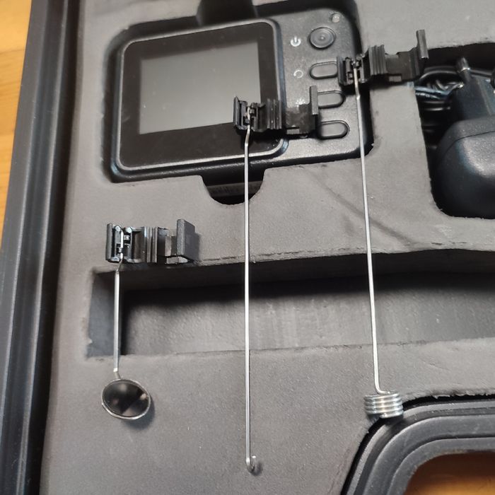 Инспекционна камера