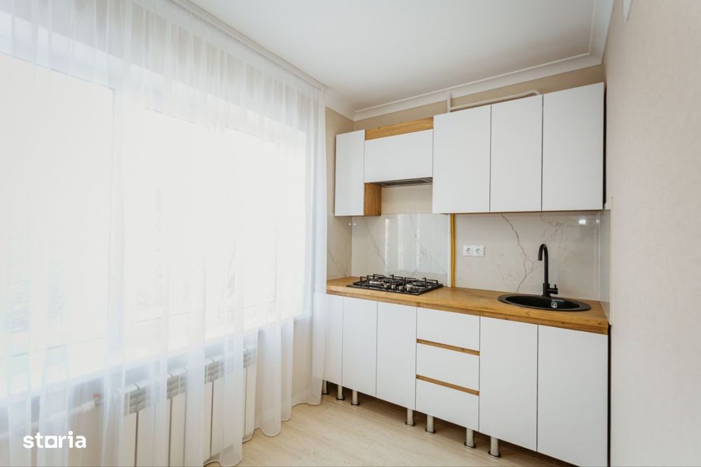 garsoniera de inchiriat zona Metalurgiei