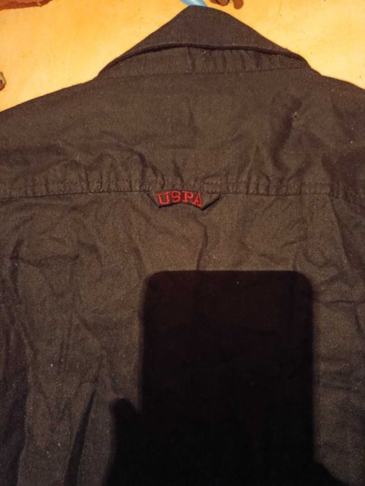 Cămașă U.S Polo Assn M