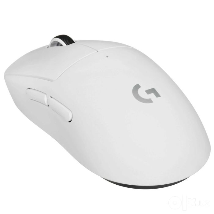 ' Мышь Logitech G PRO X Superlight 2 Wireless White