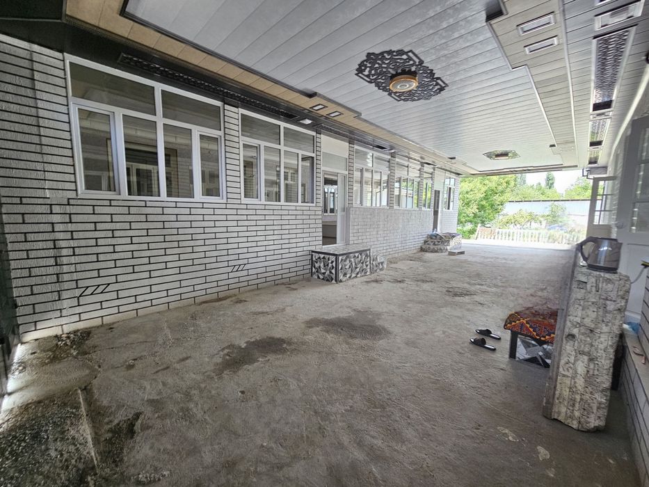 Участка ховли уй сотилади 10 сотик