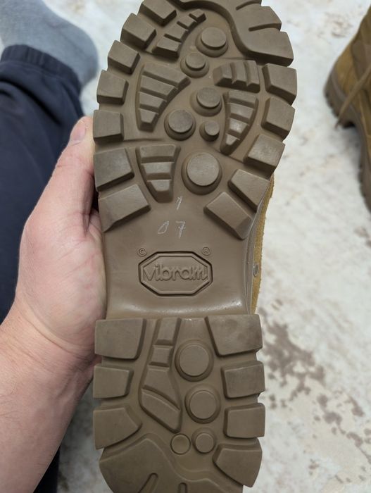 Bocanci militari Garmont