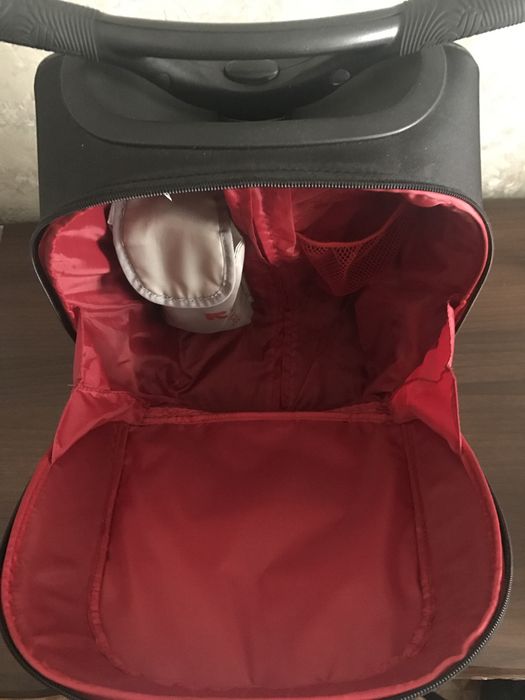 Рюкзак роллер