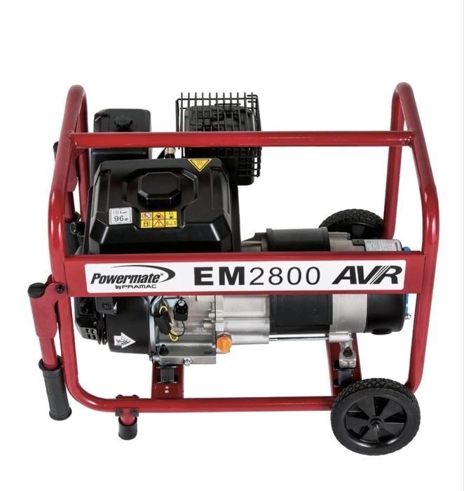 Genrator curent 2.5kw  900 de ron negociabil
