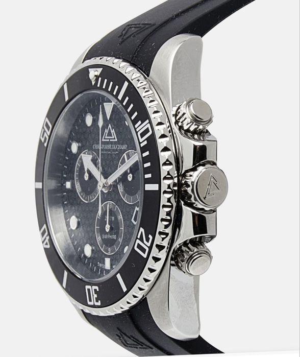 Ceas Christophe Duchamp Original