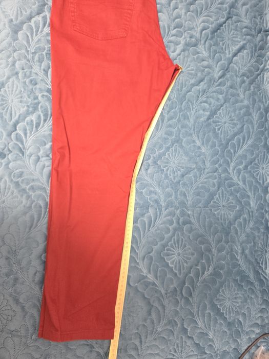 Pantaloni Barbati Bigotti, Calvin Klein,