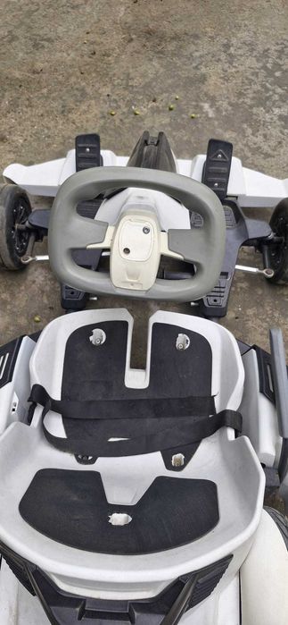 Kart   electric