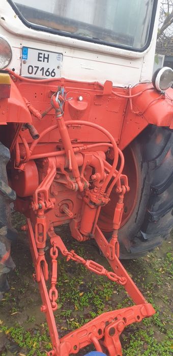 2-броя юмз-та  мнг добро състояние