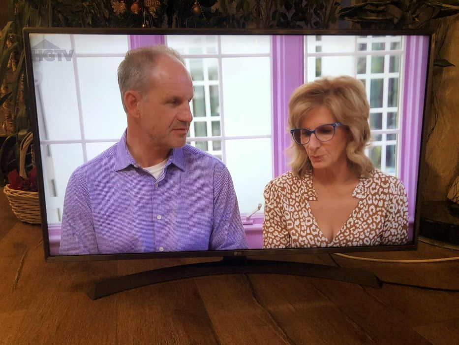 Телевизор LG 43’