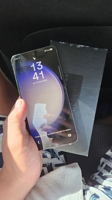 Samsung s23 256 g
