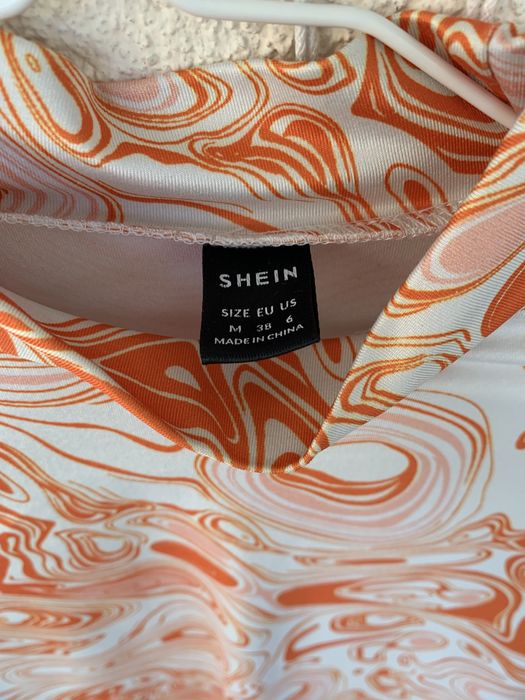 Полота от Shein