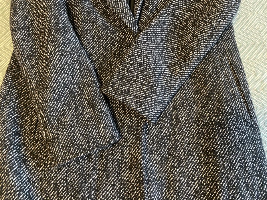 Пальто  Zara ( осень- весна)