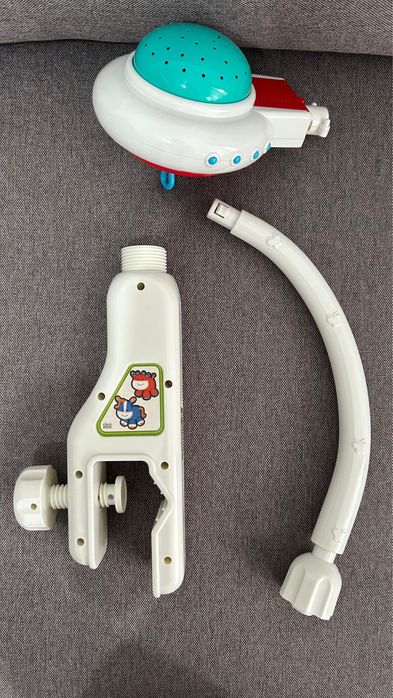 Carusel muzical pentru patut