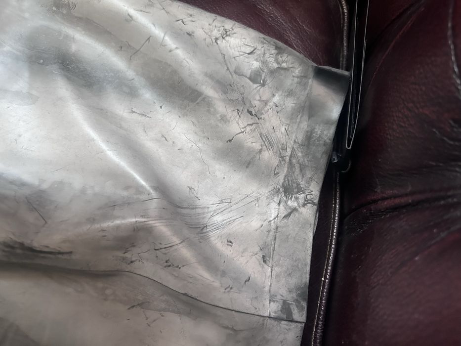 Saint laurent клин