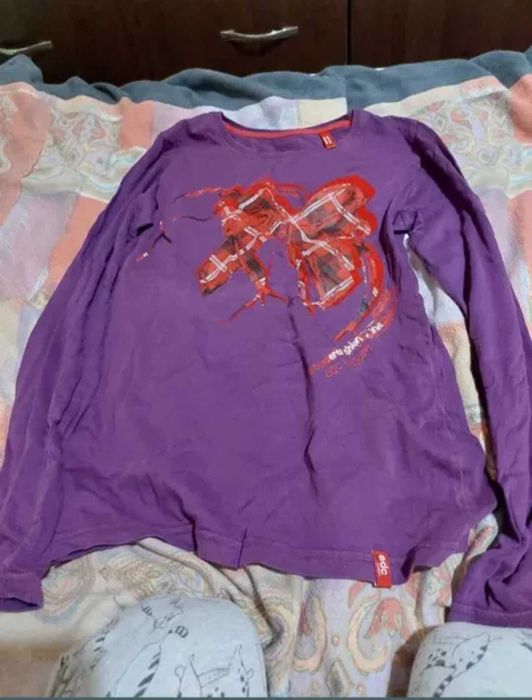 Set bluze sport casual