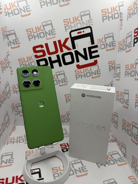Motorola Edge 60 8/256