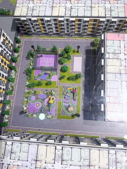 Продам 1 комнатную квартиру