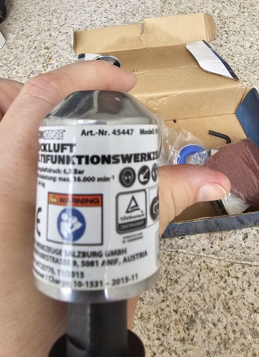 Unealta multifunctionala workzone
