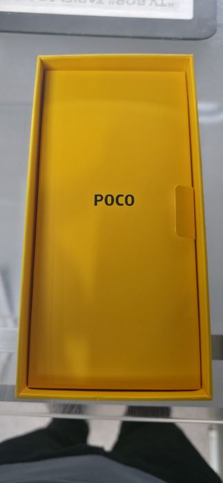 Smartfon POCO X 3 PRO