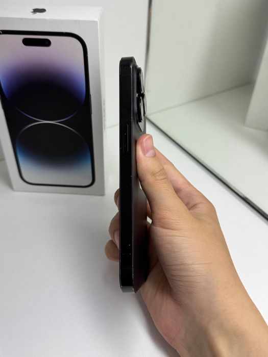 Apple Iphone 14 pro