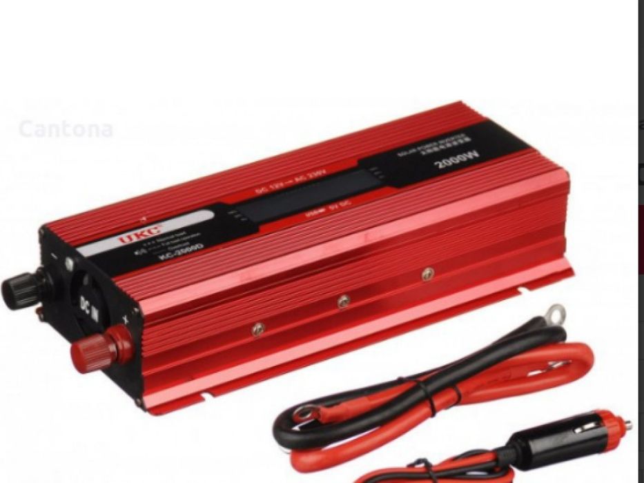 Инвертор  500,1000 и 2000