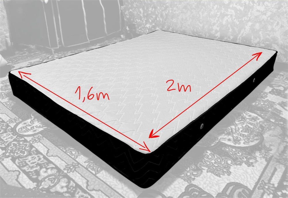 Yangidek ortopedik matras