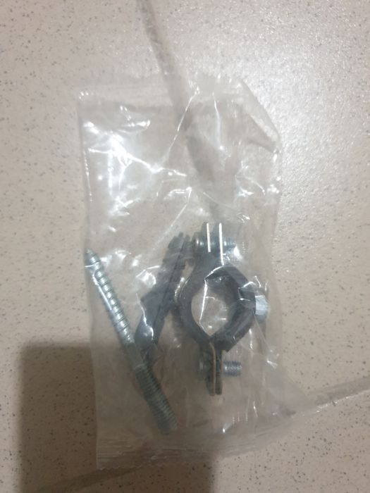 чалка хамут размер 32 диаметр