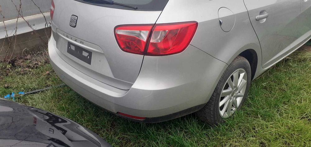 Stop stanga Seat Ibiza 6J