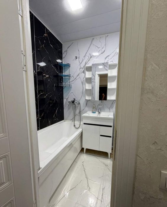 Сергели kvartira