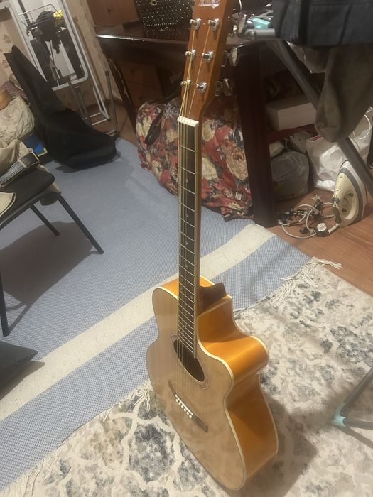Гитара продам Homage ферма