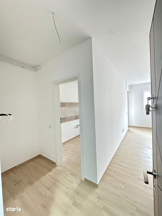 Garsoniera noua-Bloc nou-Comision 0%-Militari Residence