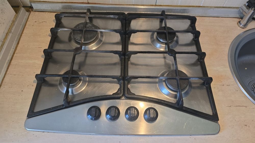Ремонт Газовых плит ВЫЕЗД на дом