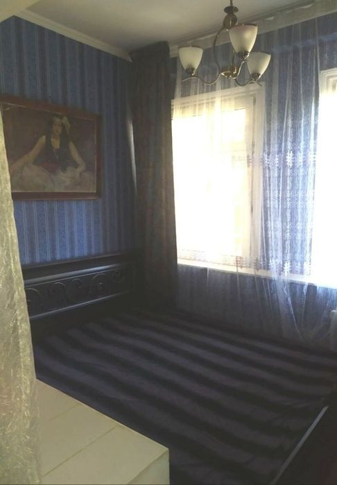 Продаётся квартира в Яккасарай Ул Кушбеги