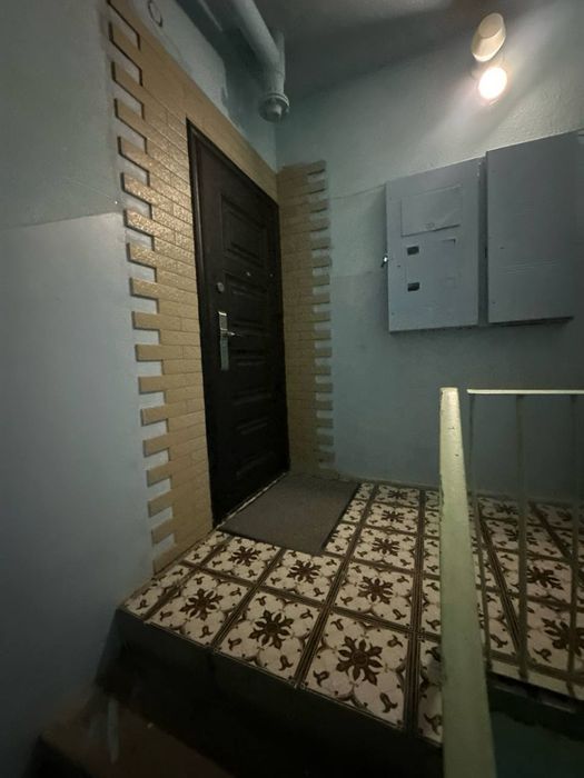 Квартира сотилади