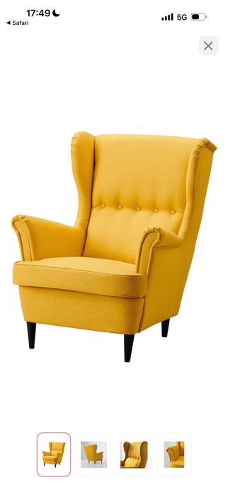 Кремла IKEA в трех разных цветах