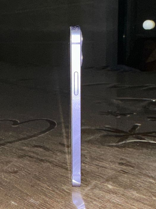 Iphone 12 mini.