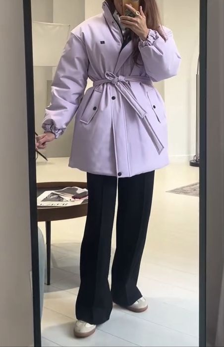 Зимняя куртка BELKOVNA