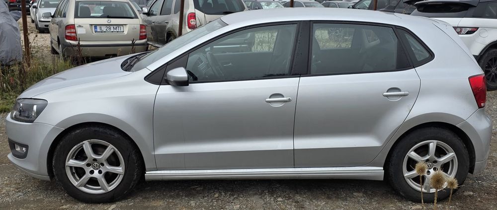 VOLKSWAGEN Polo 2010 — imagine 4