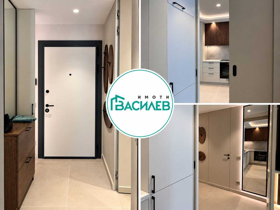 Продава се Двустаен апартамент в София, Център - 72 кв.м за 4013 €/кв.м - Снимка #5
