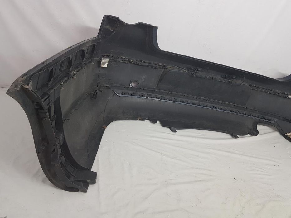 Bara spate VW Passat B6 berlina dupa 2006