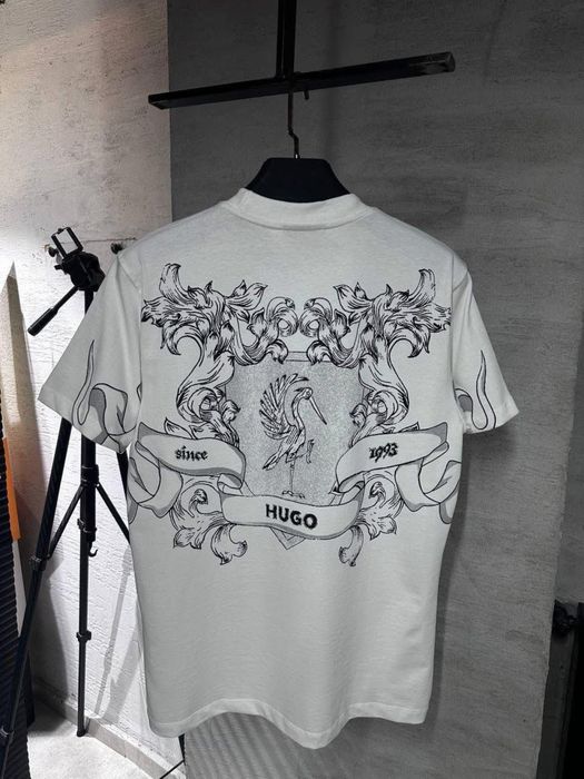 Мъжки маркови тениски S-2Xl