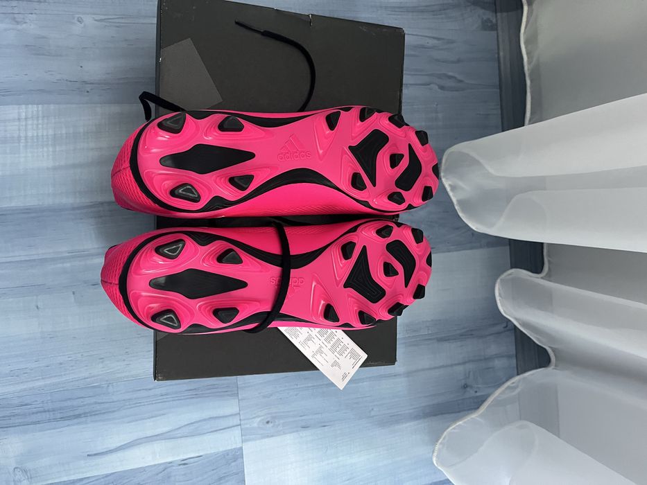 Бутонки Adidas X Speedportal.4