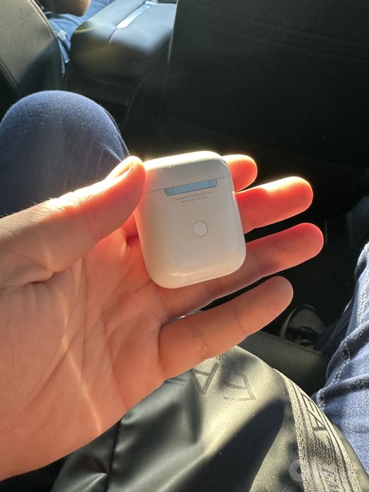 Airpods 2.1 orginal Usa