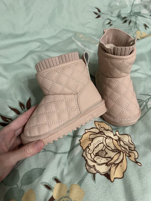 Детская обувь 20-22 размер