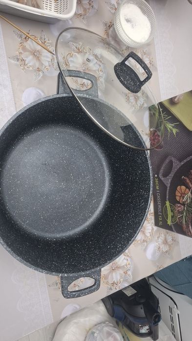 Срочно продам казан 13л