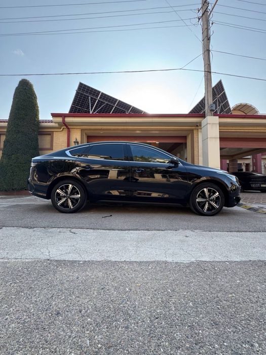 Продается BYD chazor