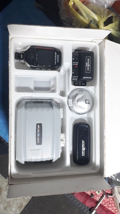 MAGICAR 908 mejikar cobalt kobilt Gentra jentra lasetti nexia spark ..