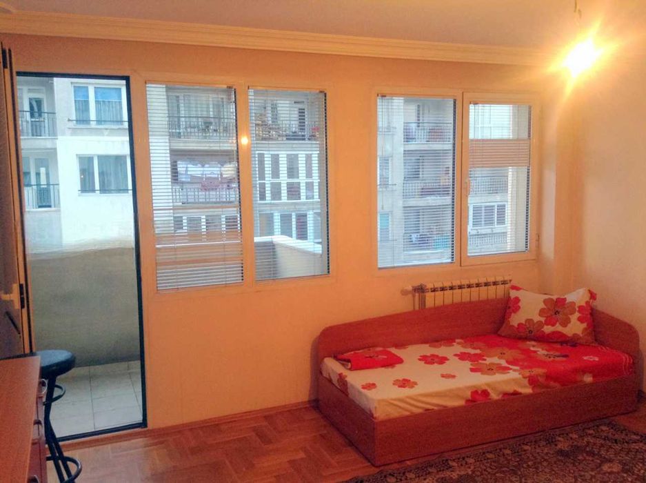 Дава се под наем Четиристаен апартамент в София, Лагера - 170 кв.м за 969 € - Снимка #10