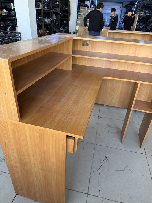 Компютерный столь